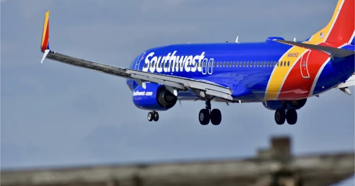 Southwest’s New Plus-Size Policy Is Arbitrary and Unfair,… Southwest’s New Plus-Size Policy Is Arbitrary and Unfair,…