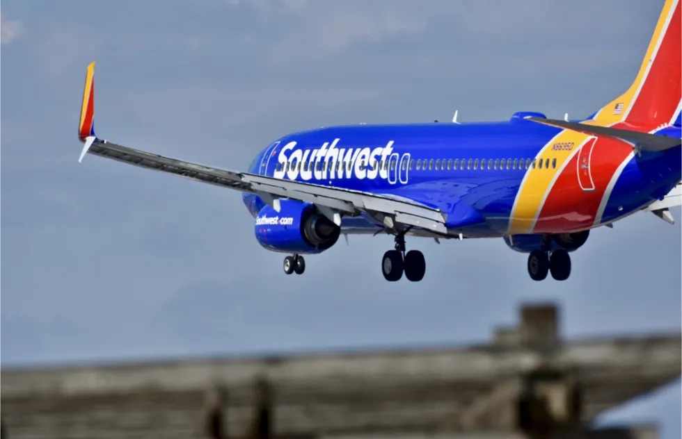 Southwest Airlines