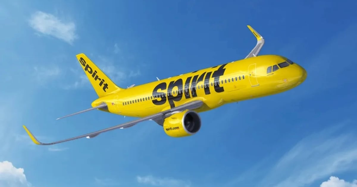 It Looks Like Spirit Airlines Is Going Away. Here’s What… It Looks Like Spirit Airlines Is Going Away. Here’s What…