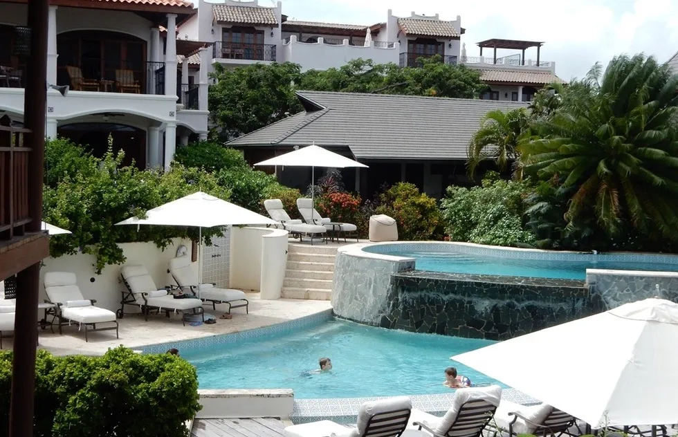 St Lucia Cap Maison Resort