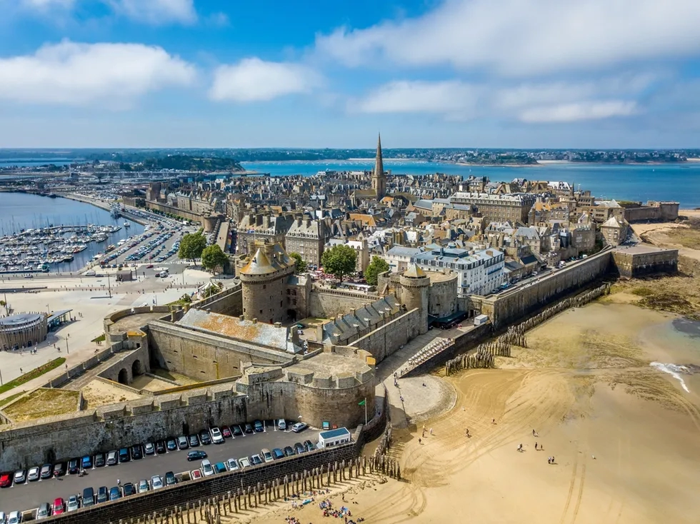 Frommers | Guide - St-Malo