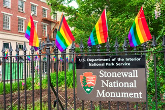 Stonewall National Monument Among USA's Most Endangered Historic Places