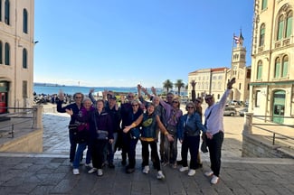 Reshape Your Retirement: An Innovative Slow Travel Program Helps You Live in Europe for a Month or More