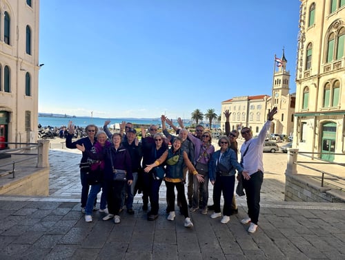 Reshape Your Retirement: An Innovative Slow Travel Program Helps You Live in Europe for a Month or More