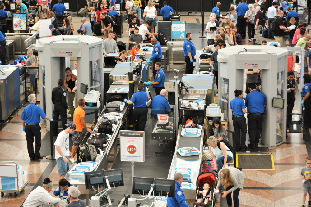 TSA Makes Leap Toward Privatization with TSA Gold+