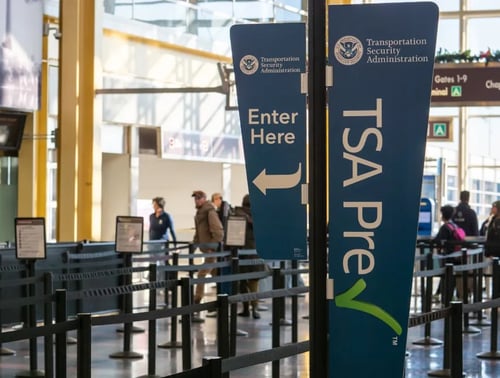 This Group of Americans Can Now Get TSA PreCheck for Free