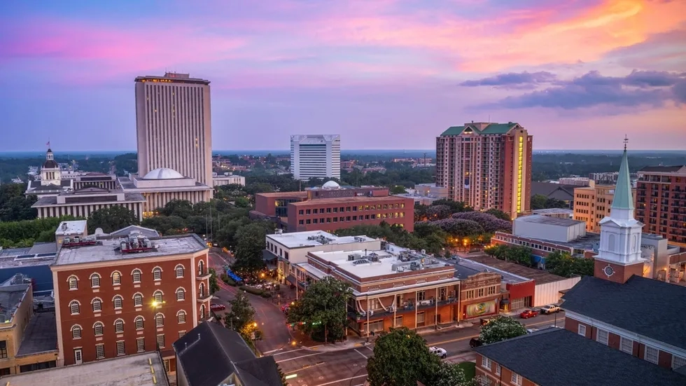 Tallahassee, Florida