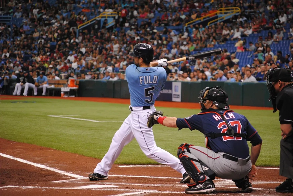 Tampa Bay Rays, Florida