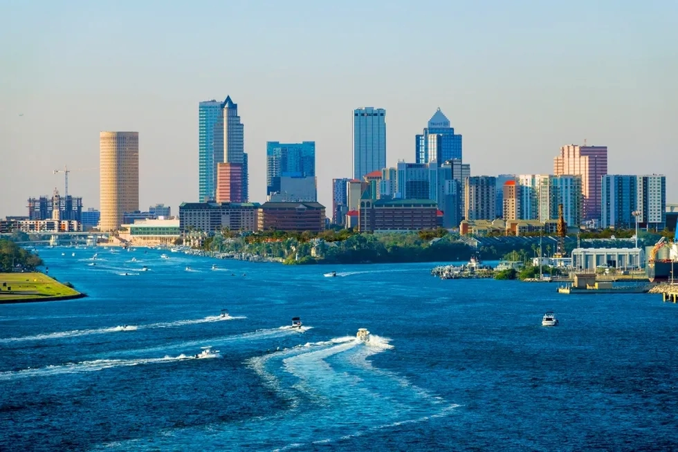 Tampa, Florida