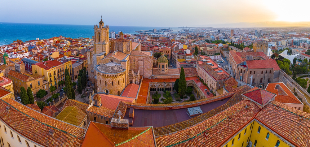 Tarragona, Spain