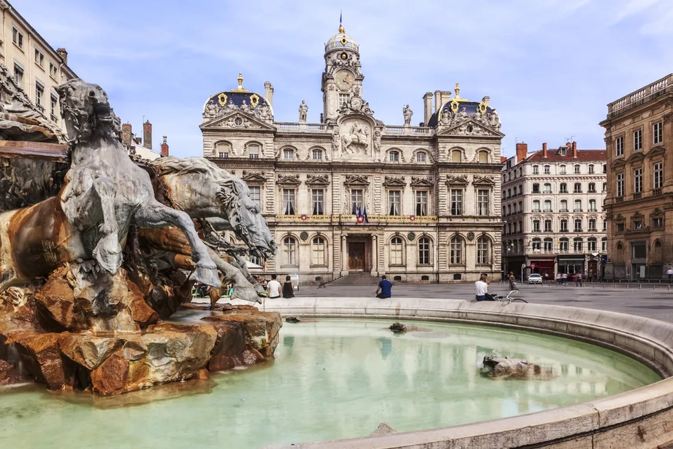 Frommer's Favorite Experiences in Lyon