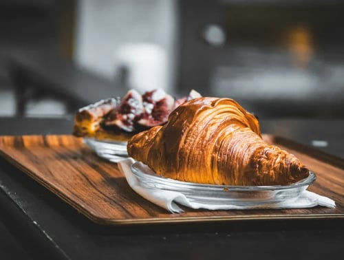 The Best Croissants in Paris (Sorry, Crookie Fans)