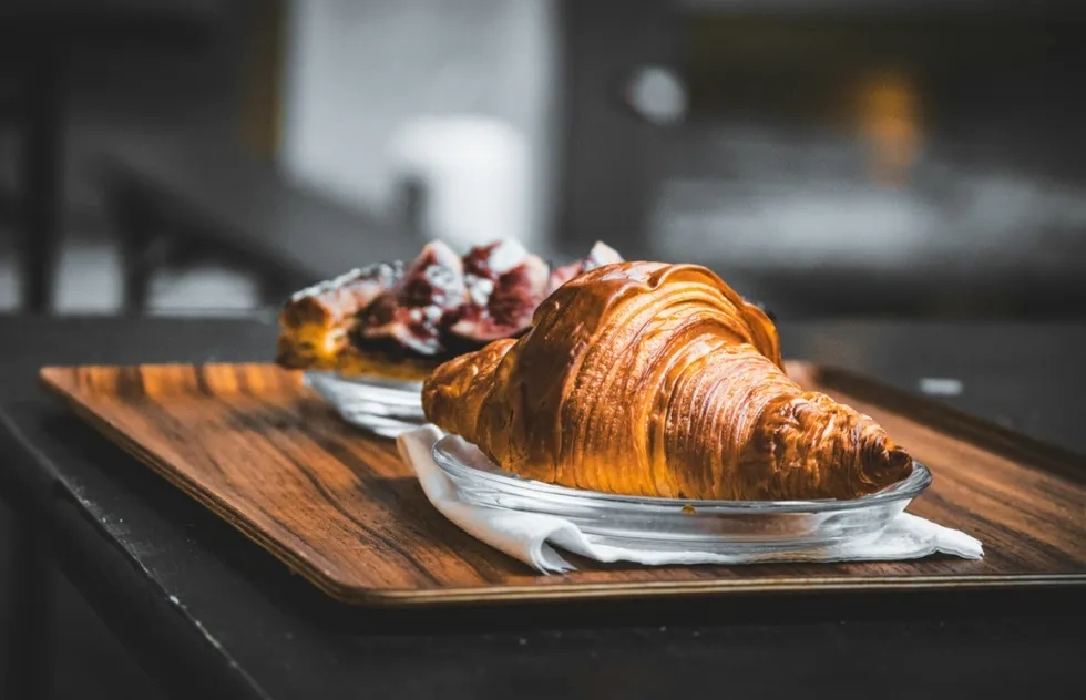 The Best Croissants in Paris (Sorry, Crookie Fans)