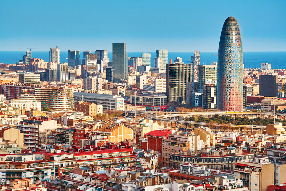 Frommer's Favorite Experiences in Barcelona