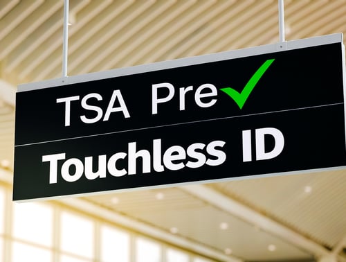 New Google Wallet Opt-In Takes Hassle Out of TSA PreCheck Touchless ID