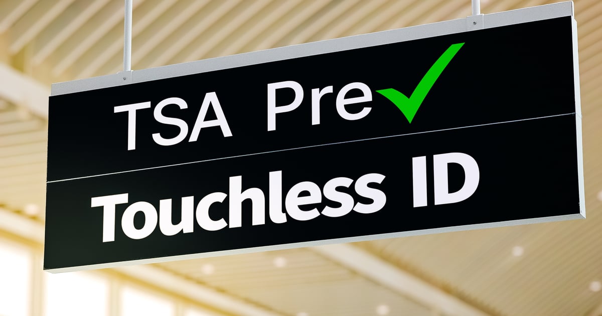 New Google Wallet Opt-In Takes Hassle Out of TSA PreCheck… New Google Wallet Opt-In Takes Hassle Out of TSA PreCheck…