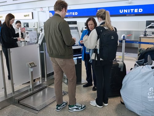 United Airlines Launches ‘Twilight Bag Drop’ at Chicago O’Hare