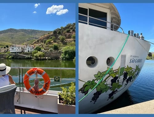 Douro River Cruise: Our Review of Uniworld’s Trip Through Portugal’s Top Wine Region