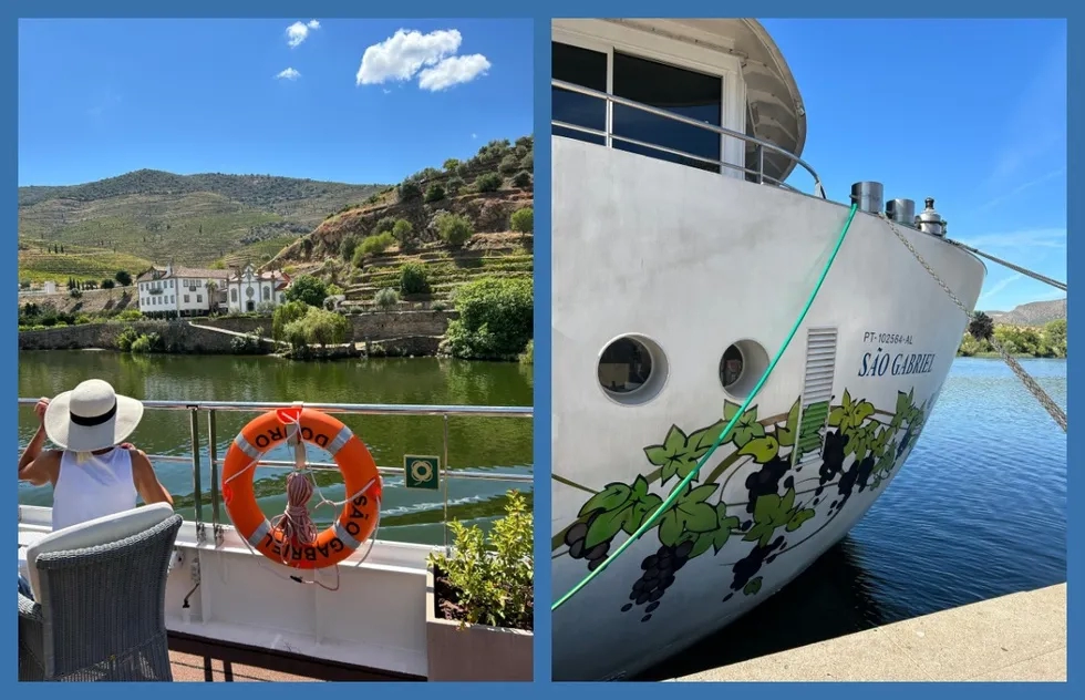 Douro River Cruise: Our Review of Uniworld’s Trip Through Portugal’s Top Wine Region
