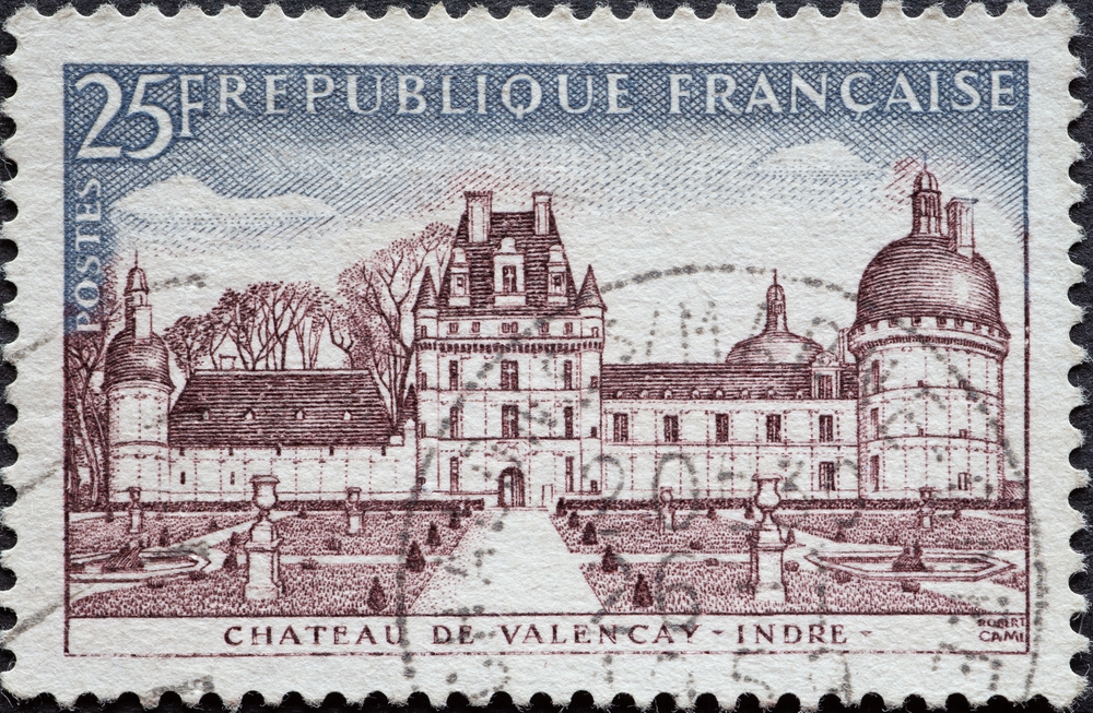 Valencay, France