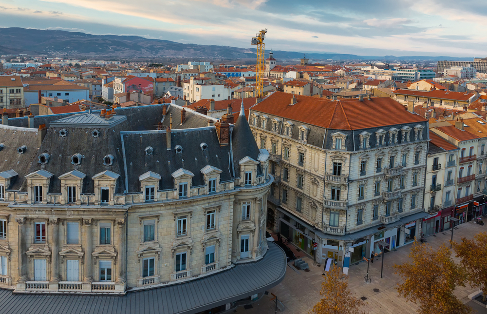 Valence, France