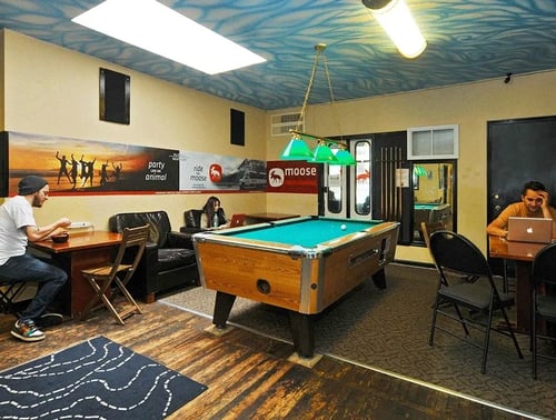 The New Hostel Etiquette Rules That Your Parents Never Had To Worry About