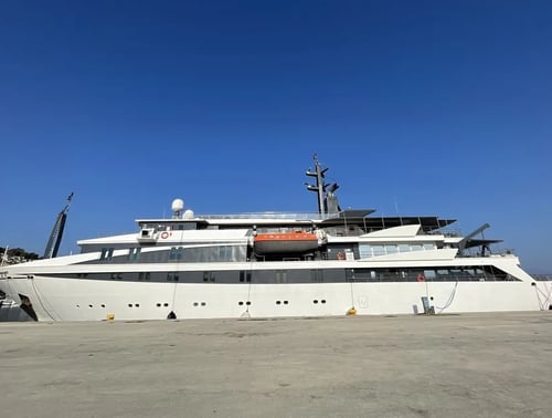 Small-Ship Mediterranean Cruise: 9 Things to Remember About Life on Board