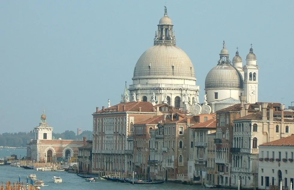 Venice, Italy
