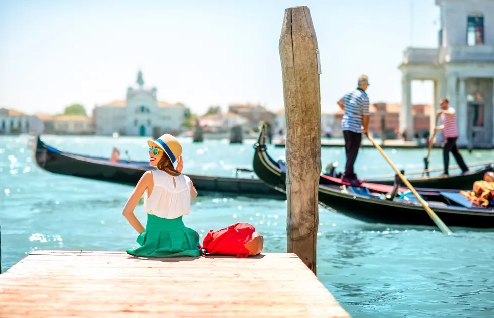 Venice, Italy
