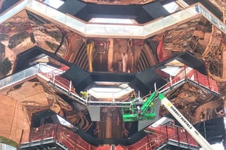 Gigantic New Manhattan Attraction Sparks a Flood of Controversy, Writes Arthur Frommer