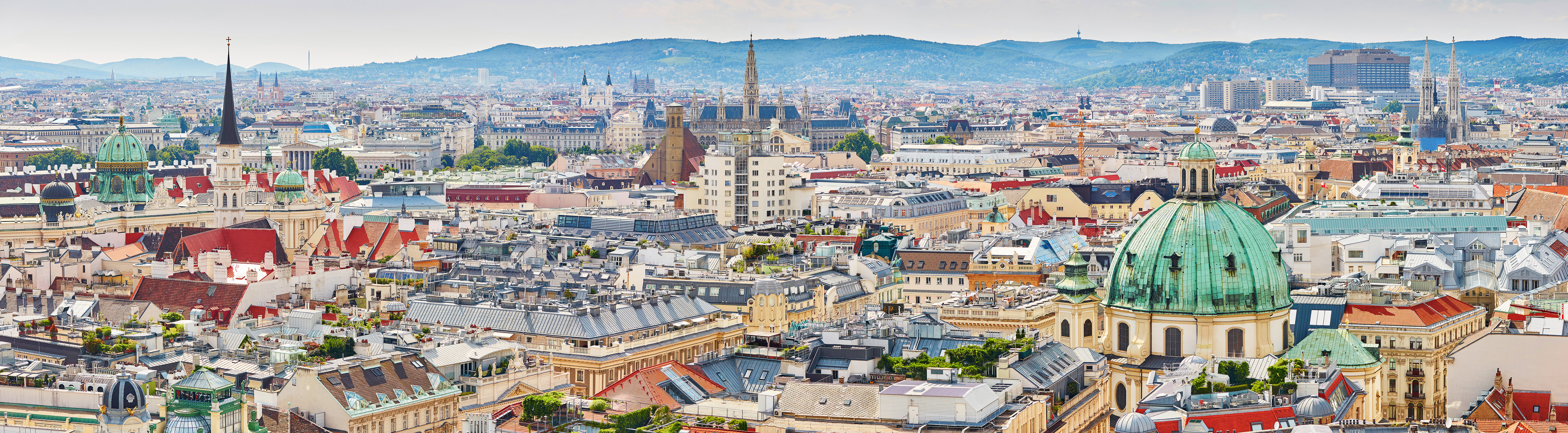 Vienna, Austria