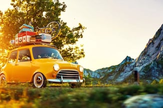 Tips for Saving Money This Summer on Flights and Road Trips Amid Sky-High Fuel Prices