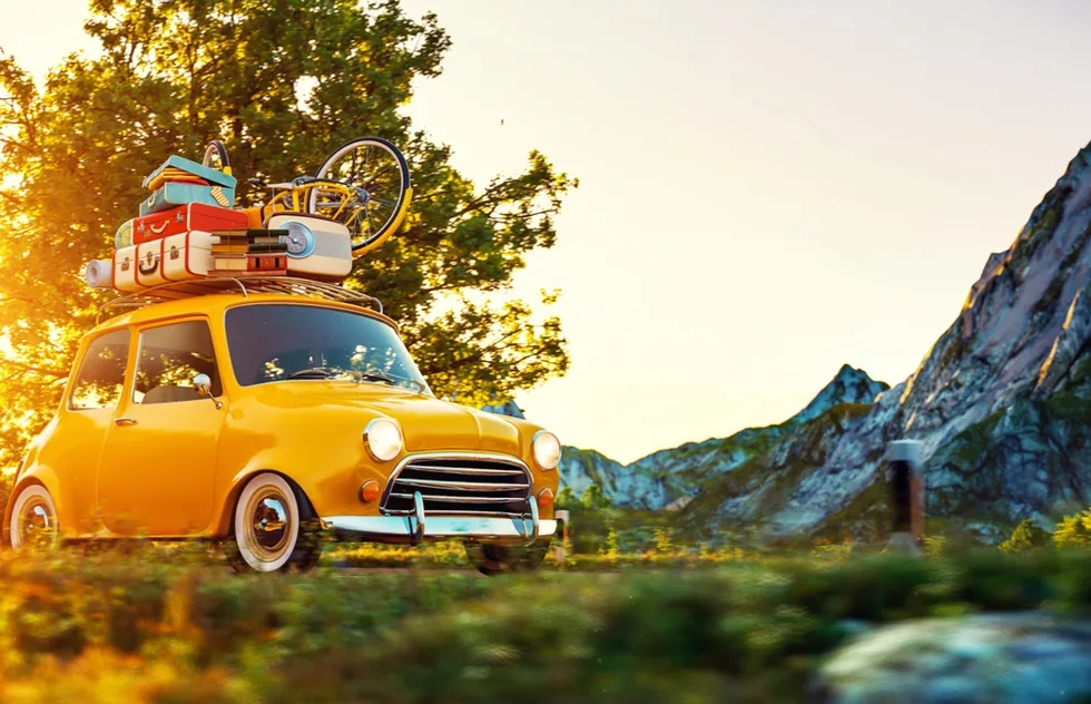 Tips for Saving Money This Summer on Flights and Road Trips Amid Sky-High Fuel Prices