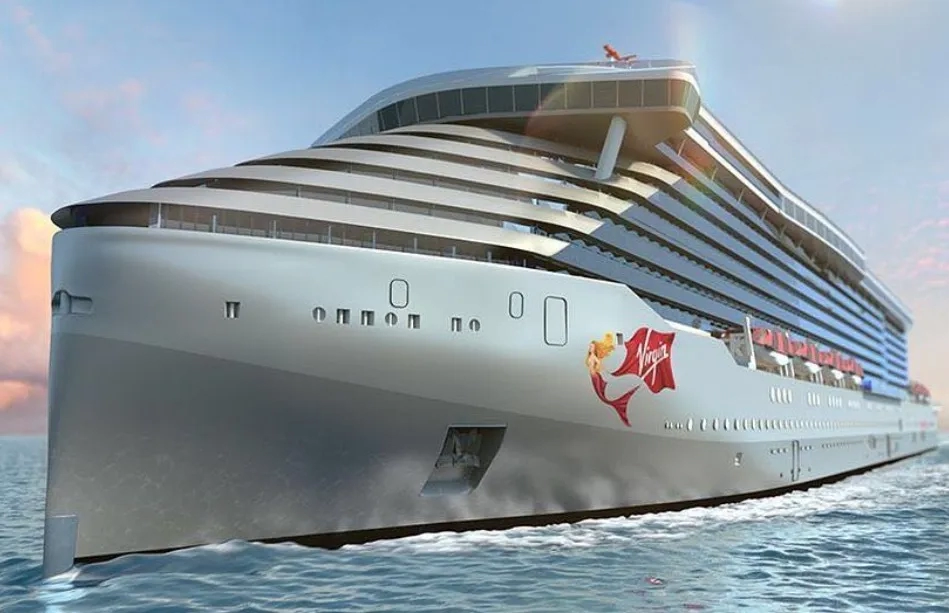 Virgin Voyages