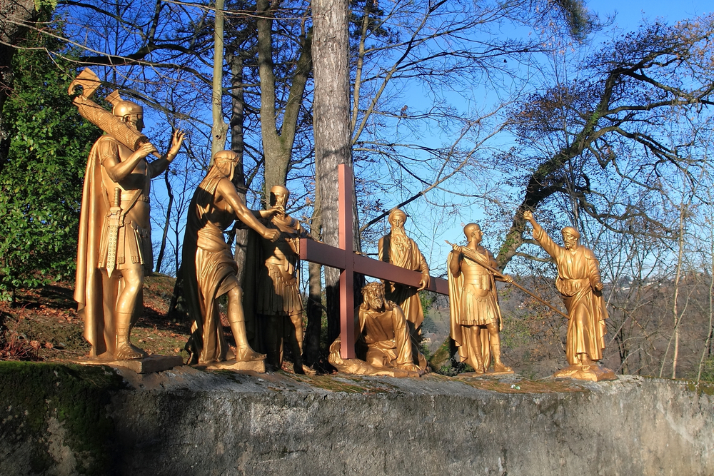 Lourdes, France