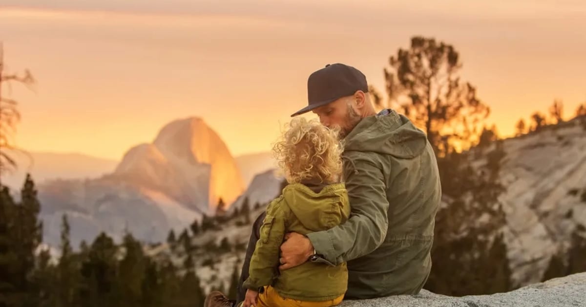 These Hugely Popular National Parks Will No Longer Require… These Hugely Popular National Parks Will No Longer Require…
