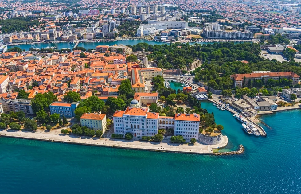 Zadar, Croatia