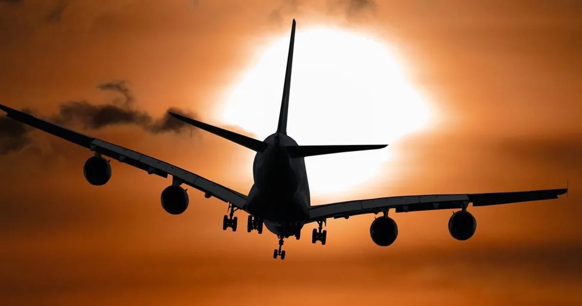 Holiday Airfares are Significantly Lower this Year. Just… Holiday Airfares are Significantly Lower this Year. Just…