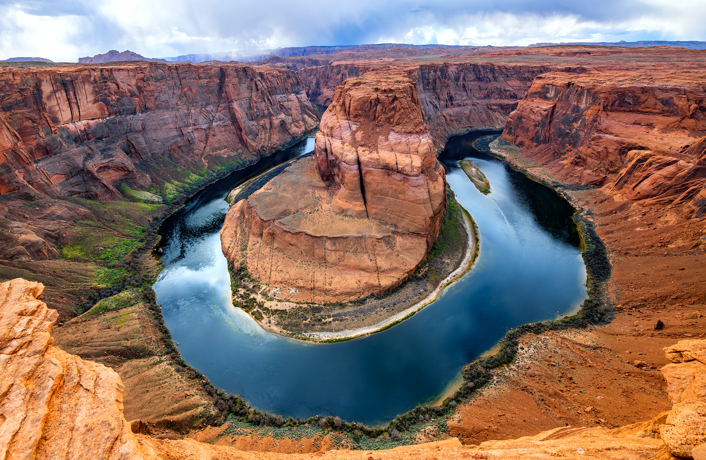 Arizona, USA, Travel