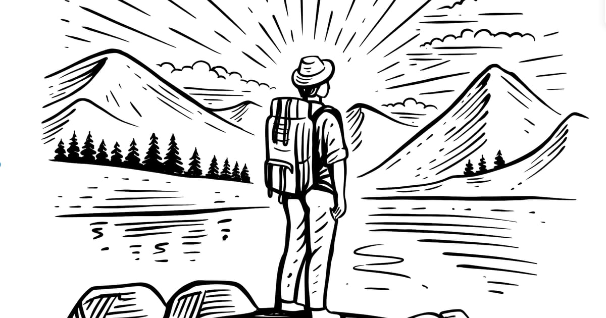 ‘Just One Little Hitch’: Hitchhiking Through Europe and… ‘Just One Little Hitch’: Hitchhiking Through Europe and…