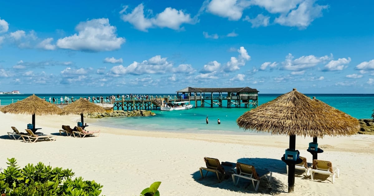 Frommers | Guide - Bahamas