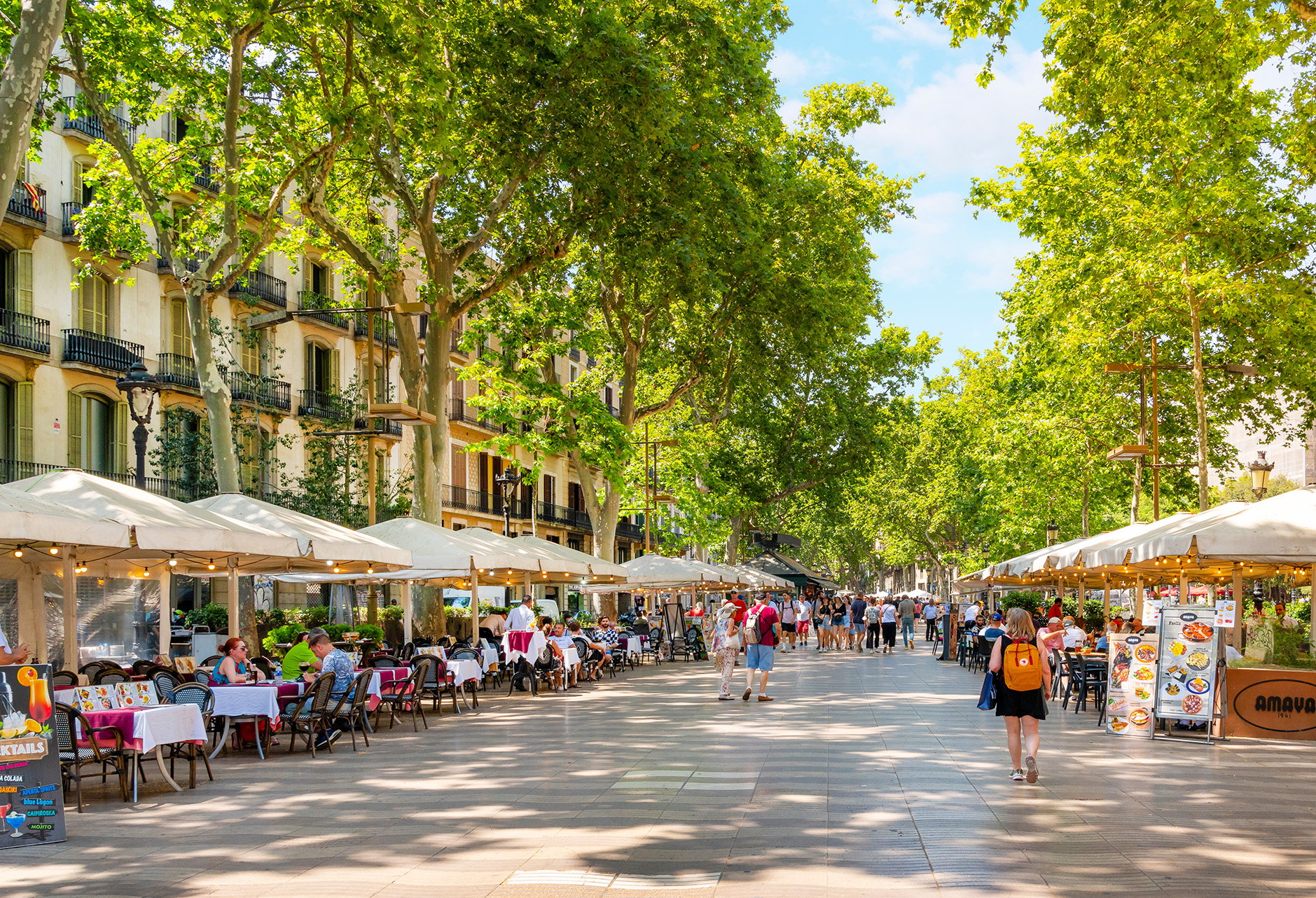 Barcelona, Spain, Europe, Travel