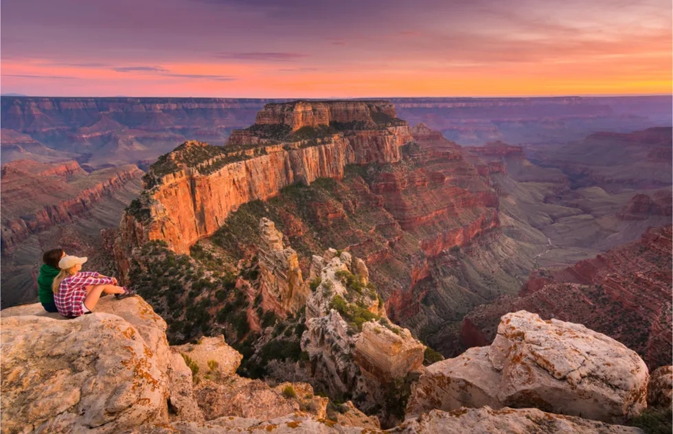 Learn about the best national parks at Frommers.com