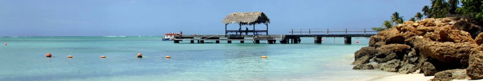 Caribbean and the Atlantic Guide Cover Image