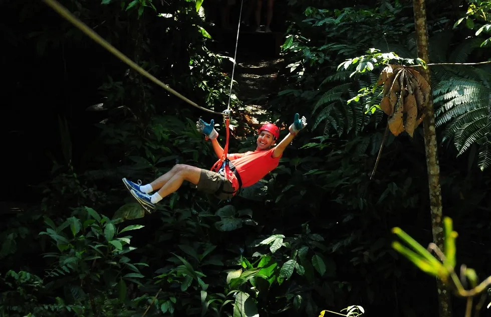 Costa Rica