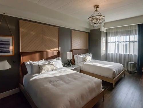 A Much-Needed New Hotel Opens on the Mississippi Blues Trail