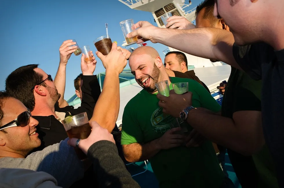 Cruisecocktails