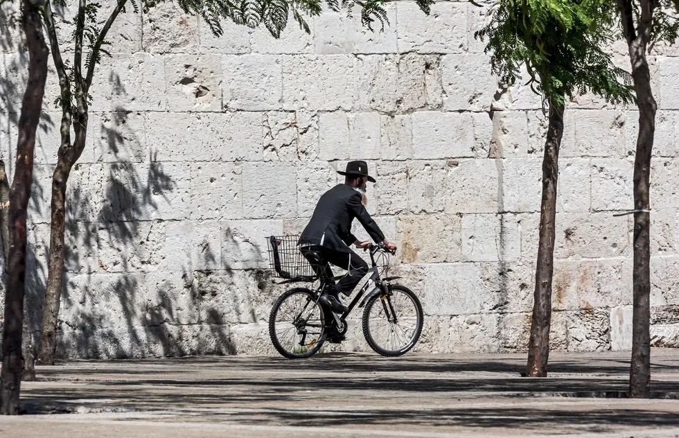 Guide - Jerusalem - Frommers