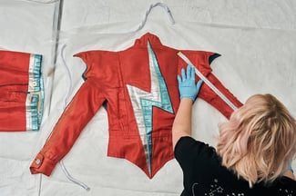 The Ultimate David Bowie Museum Opens in London This September