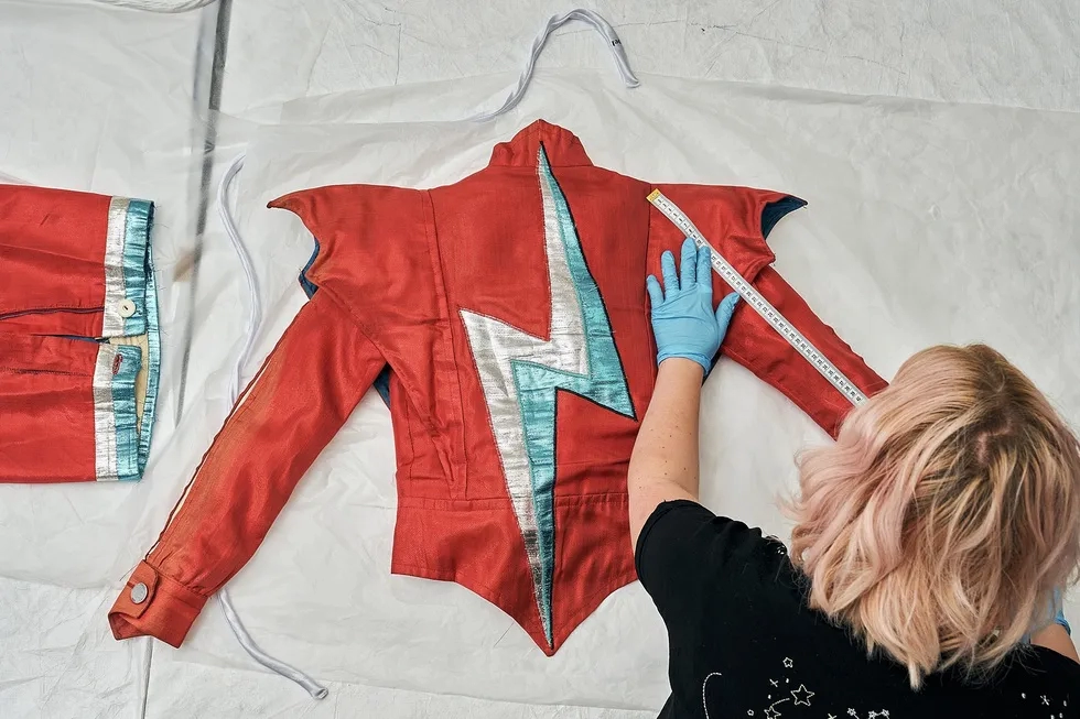 The Ultimate David Bowie Museum Opens in London This September